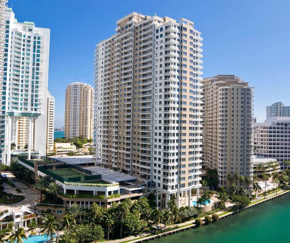 Things You Should Consider During Condo Moving in Northern Virginia