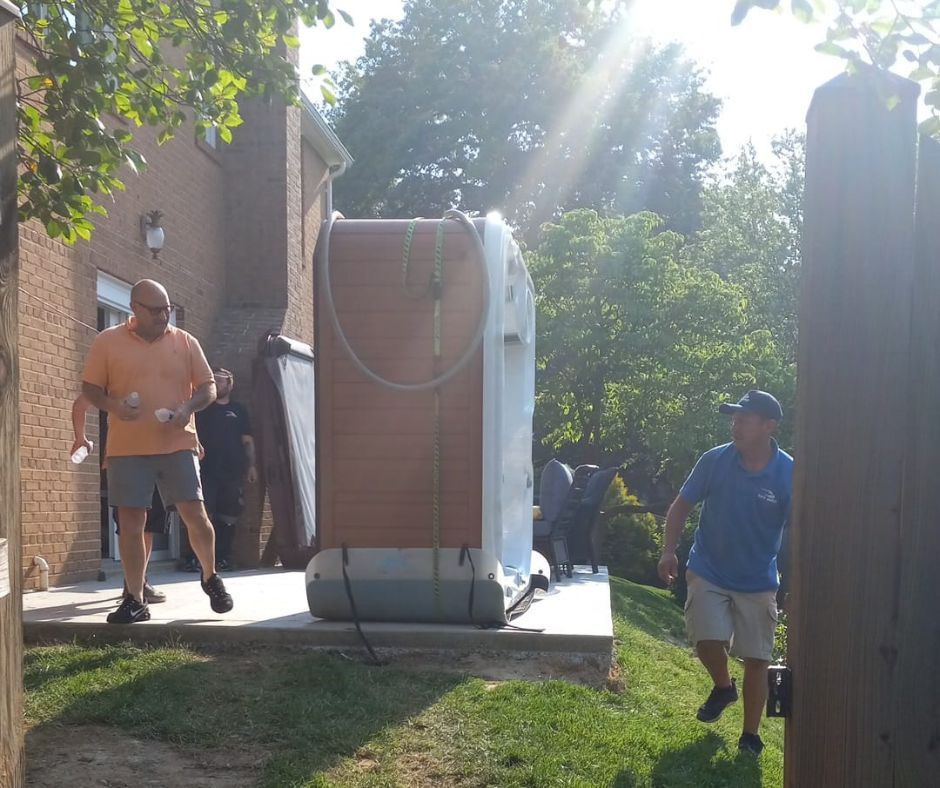 Choosing a Reliable and Experienced Moving Company