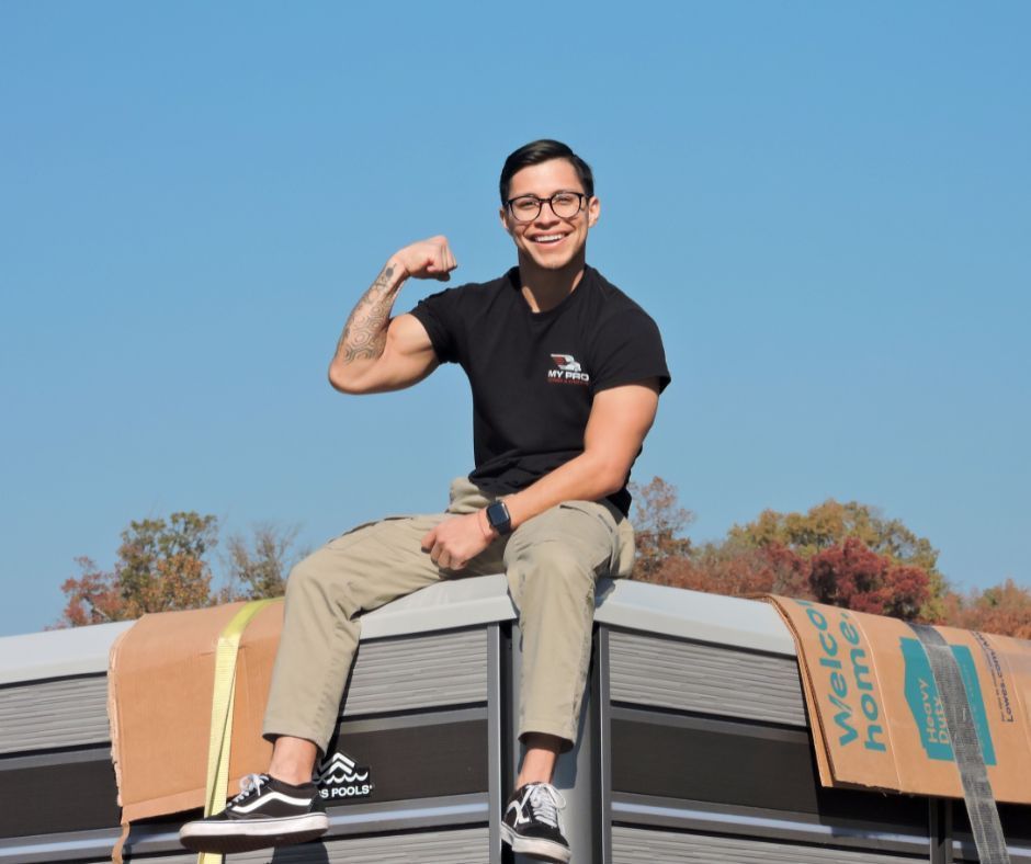 Hiring Professional Labor Help