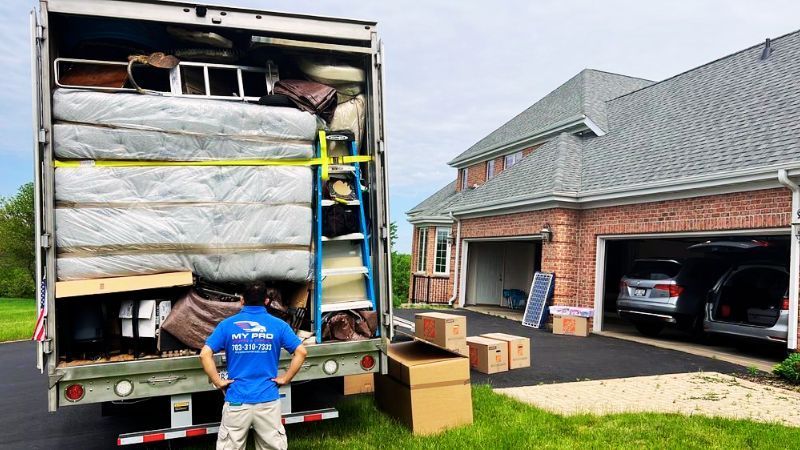 Movers Mclean Va