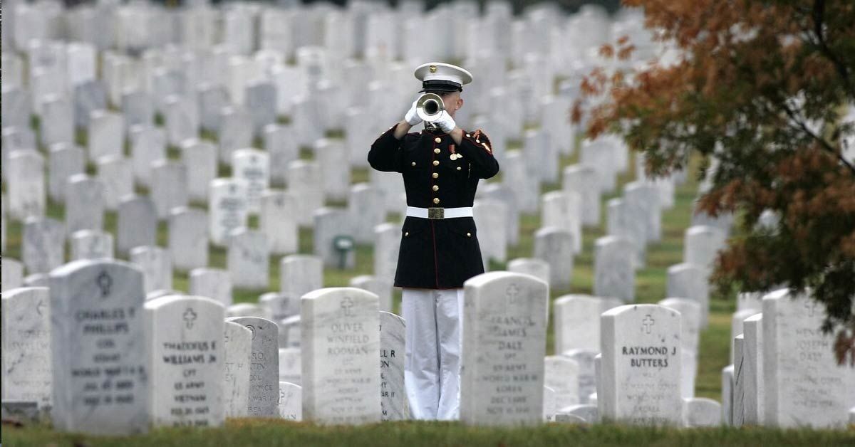 607e14b168773d14ce4151c5 Arlington Cemetery Washington Dc