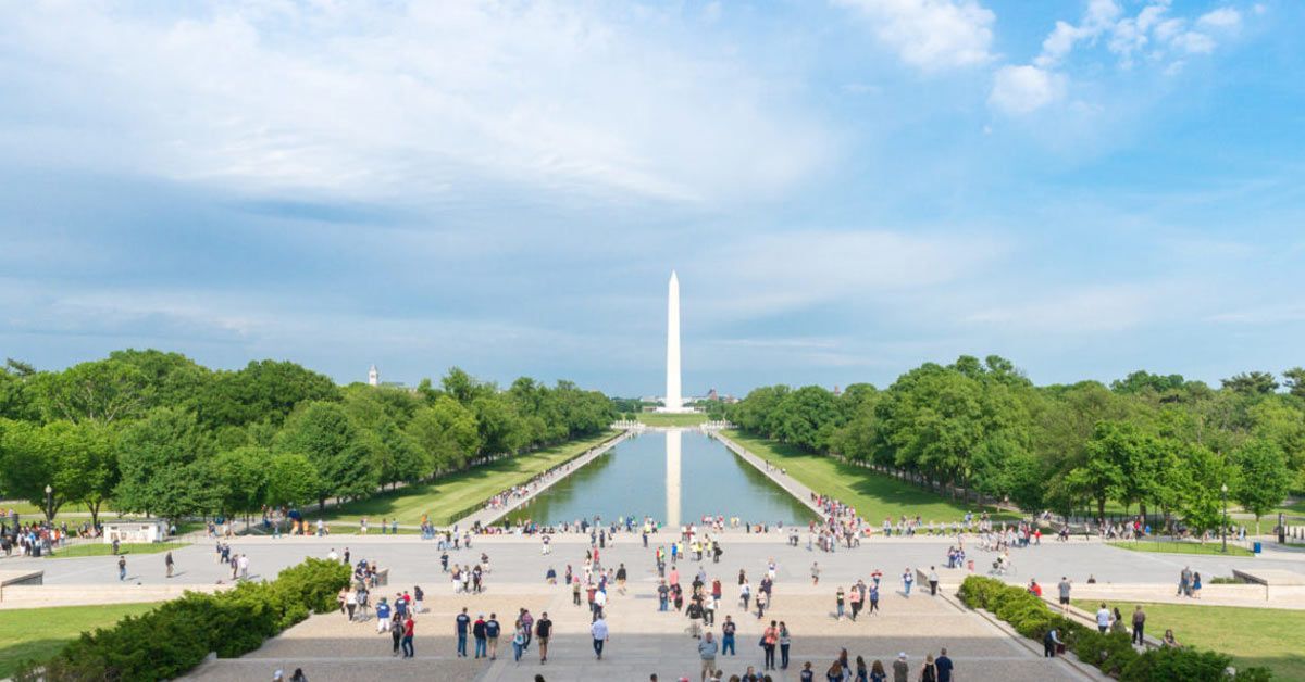 607e13448a6bdf2943955bc1 The National Mall Washington Dc