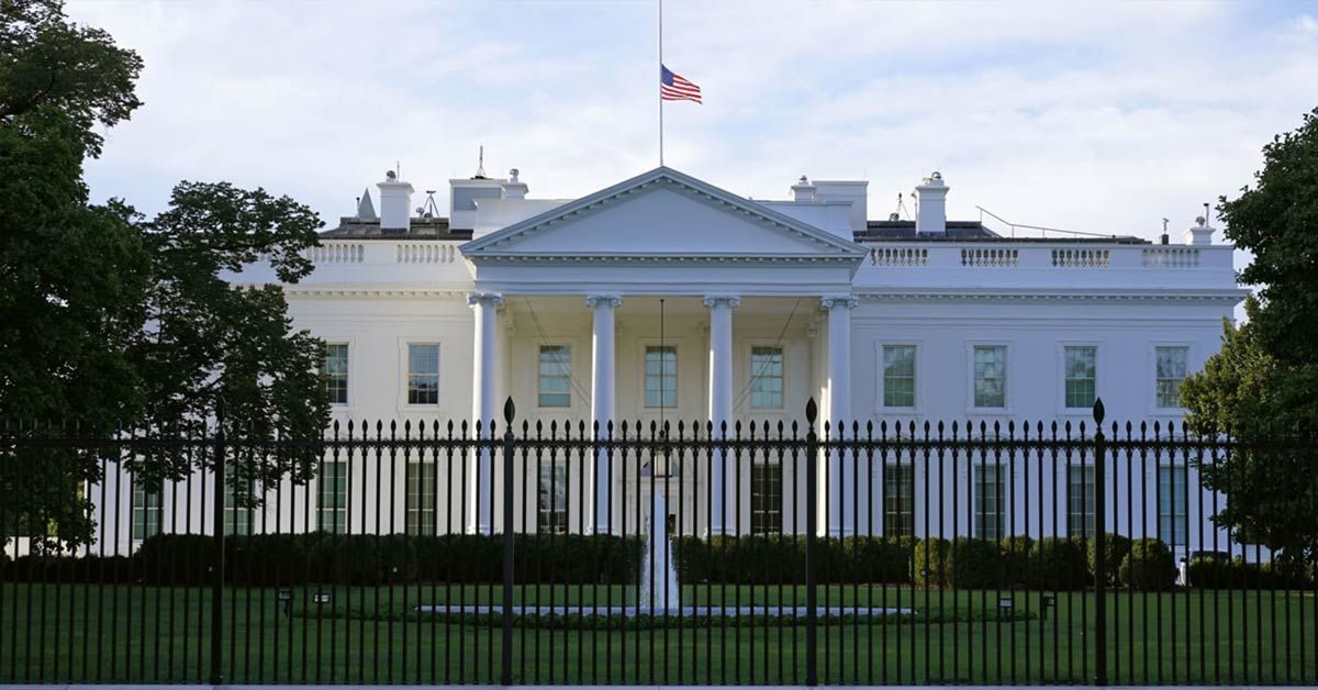 607e14a1f8c2f14f7dc24b73 The White House Washington Dc - residence