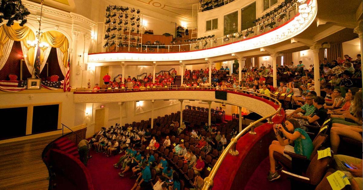 607e14da56e7374a9d06ba40 Fords Theater Washington Dc