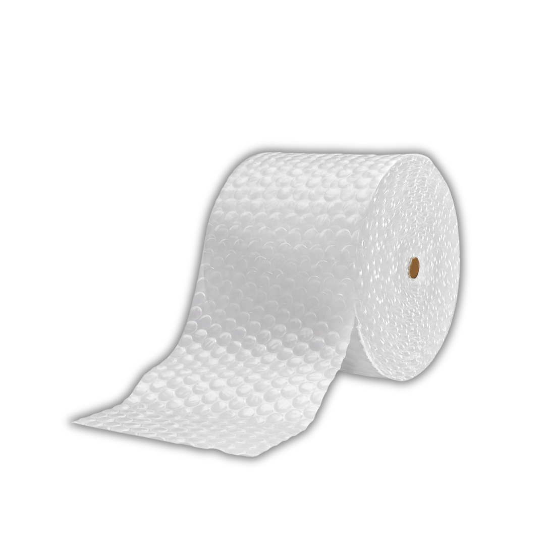 Bubble Cushioning Wrap By-The-Foot