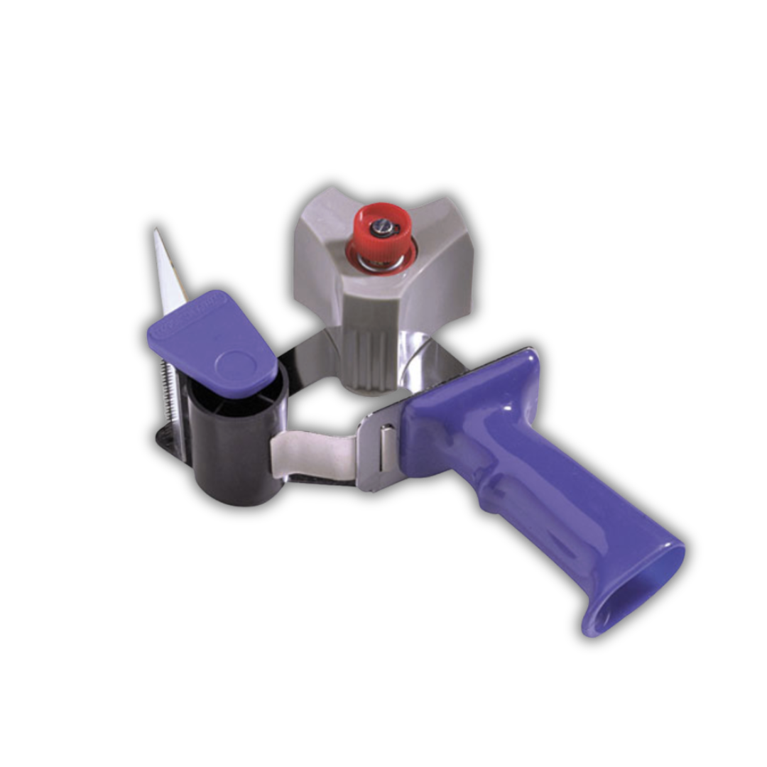 Deluxe Tape Dispenser