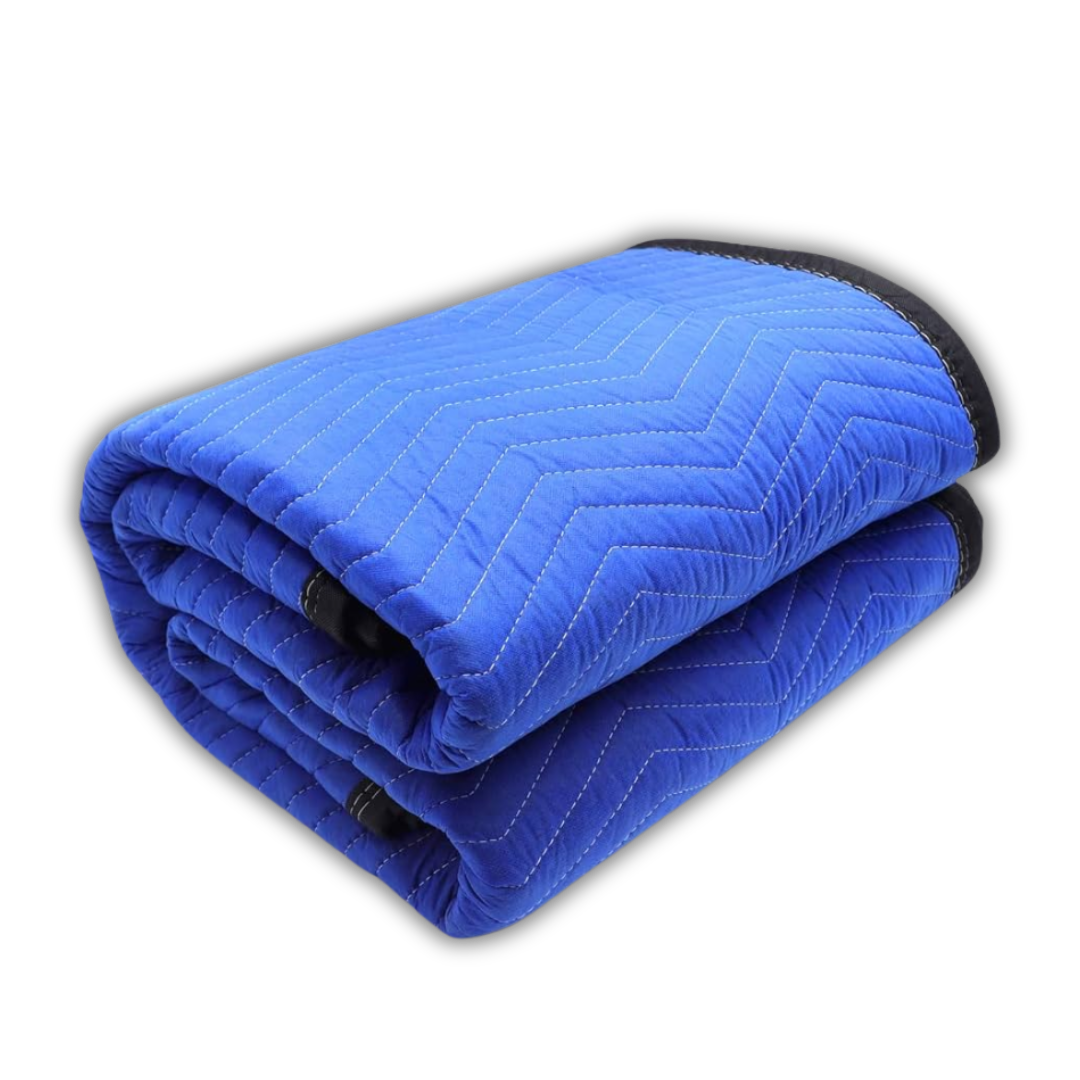 Packing Blanket Furniture Pad Premium Blue