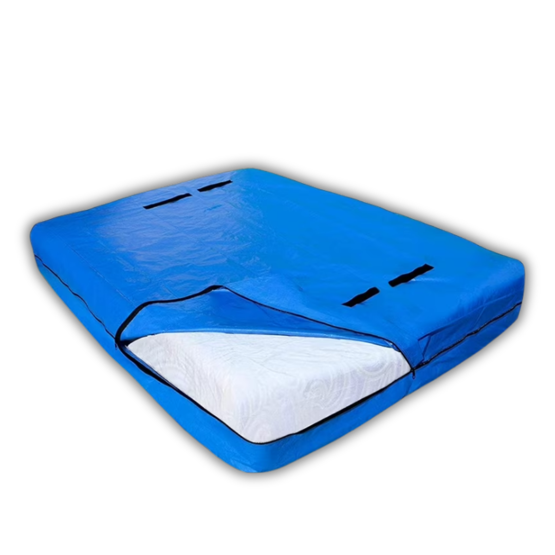 King Bed Moving Bag