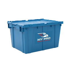 Moving-bin-rental