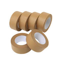 Packing Tape & Labels