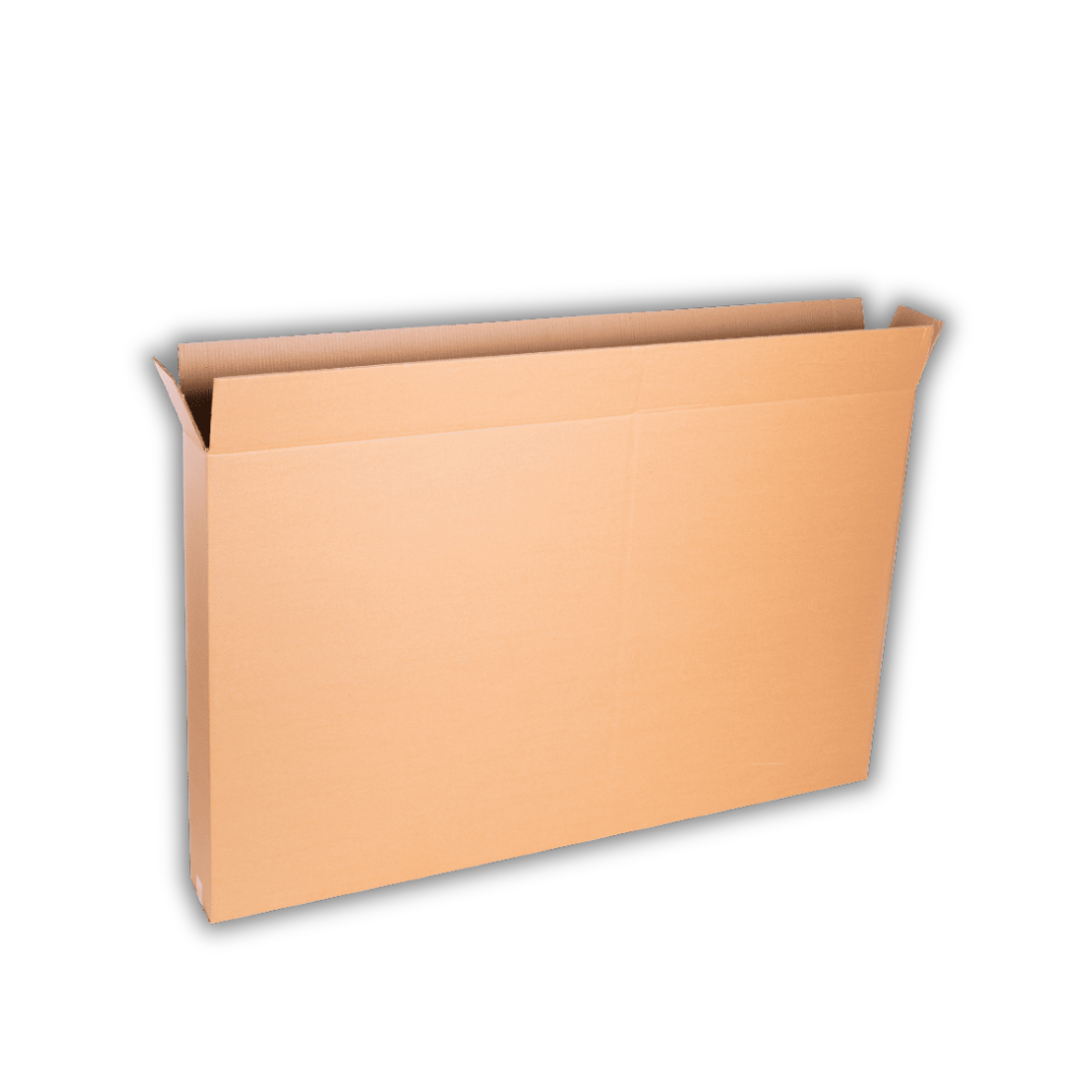 Picture/Mirror Box (1 Piece)