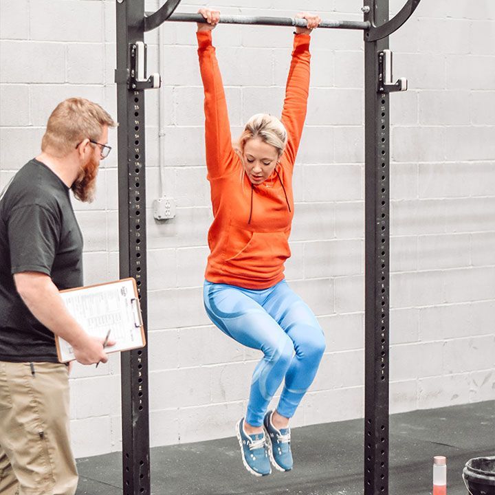Book Free No-Sweat Intro