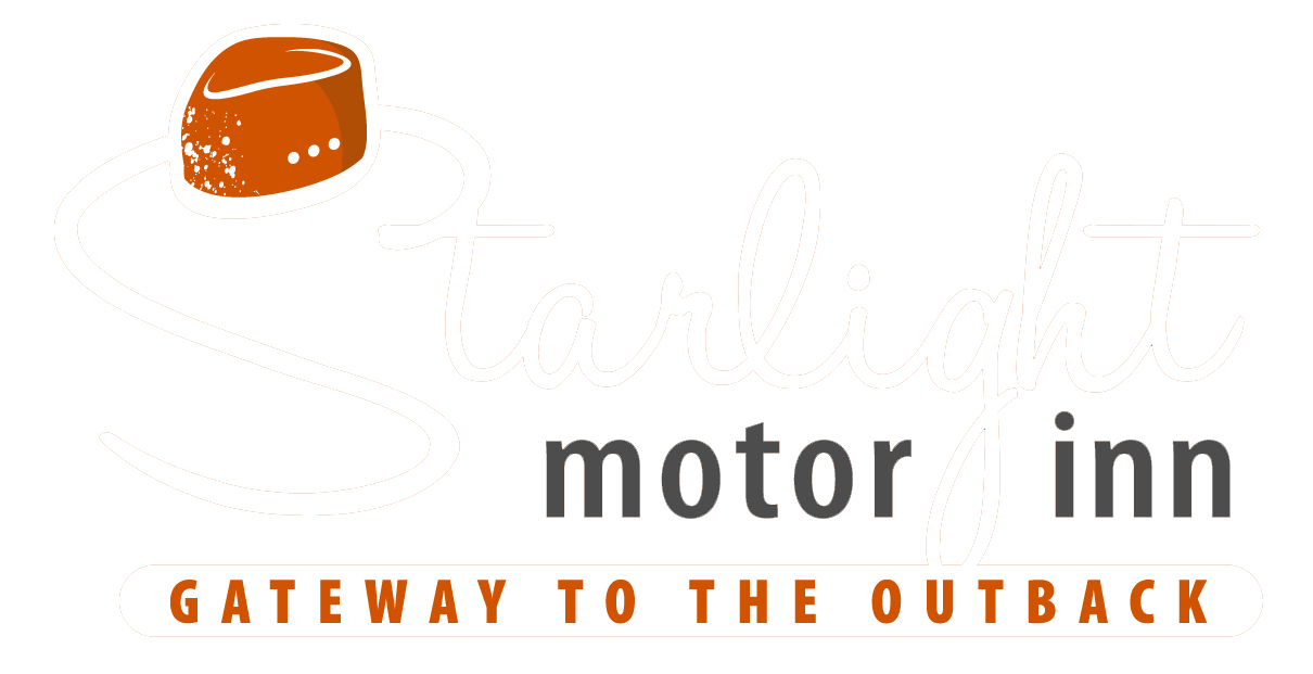 Accommodation in Roma - Starlight Motor Inn