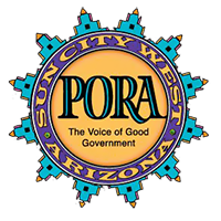 PORA The Voice of Good Government