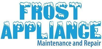Frost Appliance