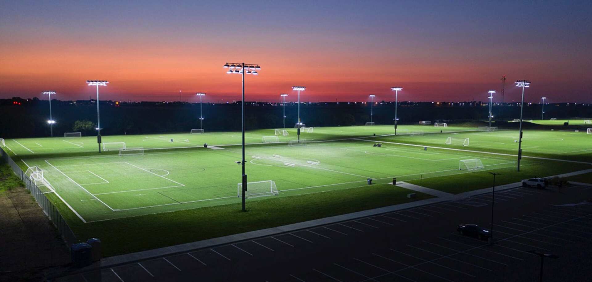 Soccer Field
