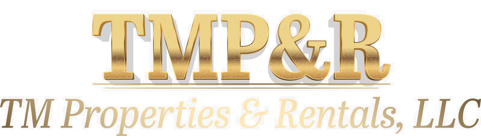 TM Properties & Rentals LLC logo