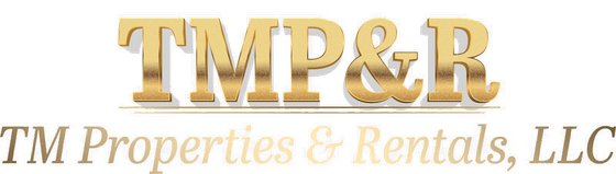 TM Properties & Rentals LLC logo