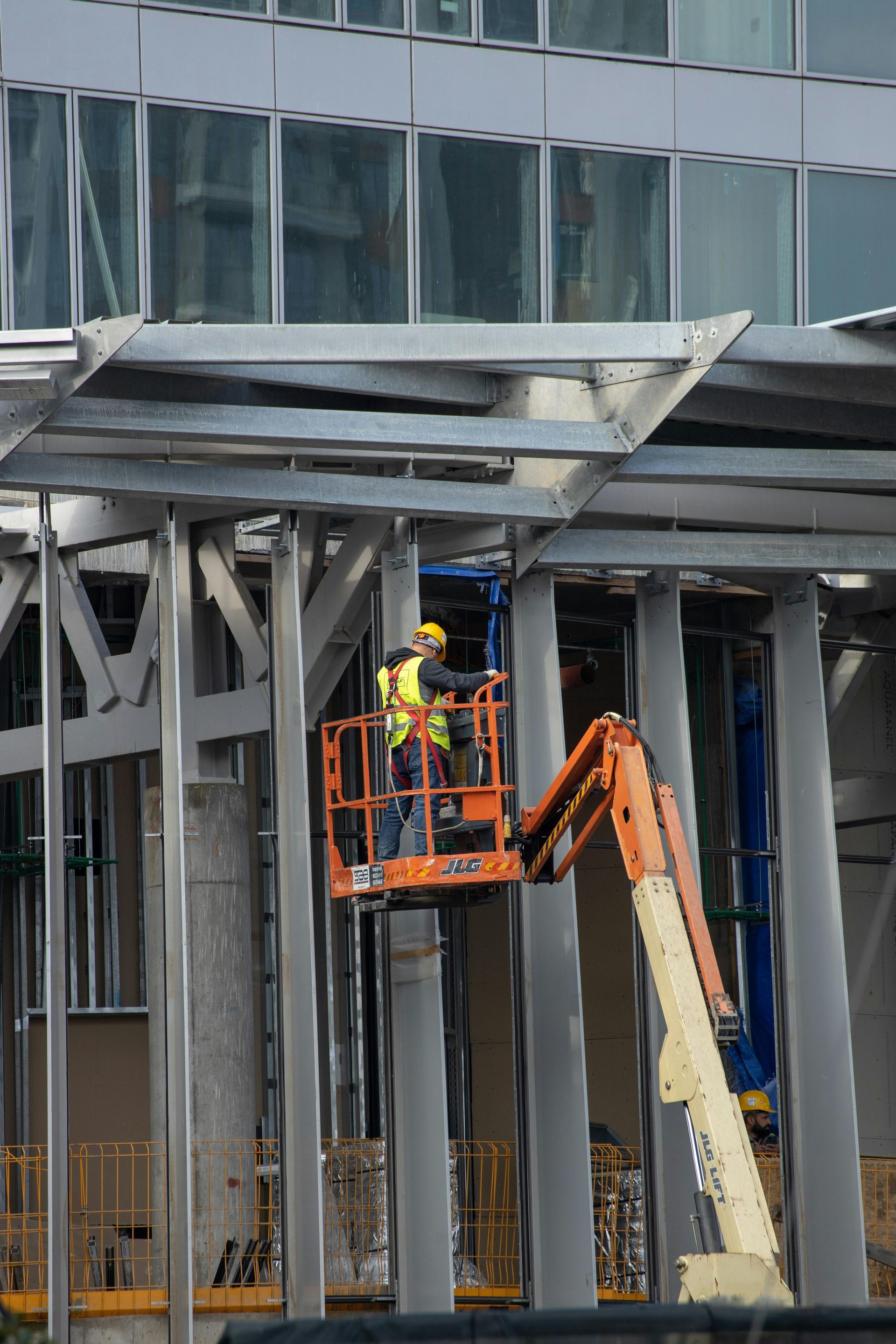 kt black staffing + skilled trades