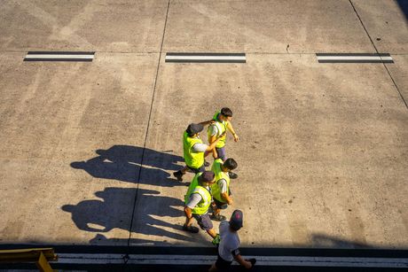 kt black staffing services you can trust