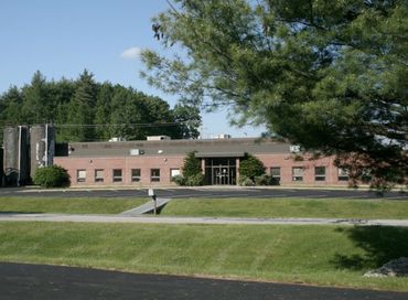 Alene Candles headquarters in Milford NH