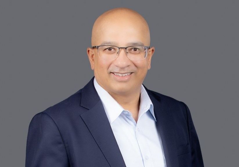 Raj Chary named new President and CEO of Alene Candles.