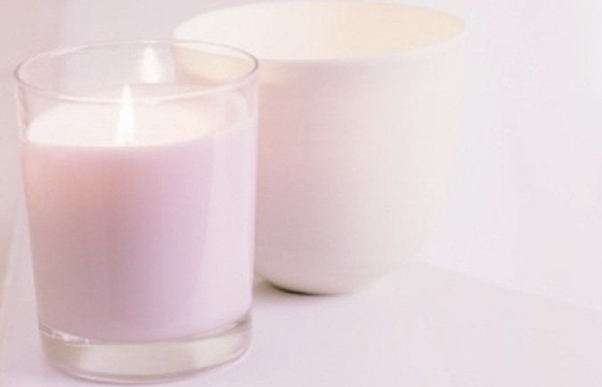 Aesthetics research and development at Alene Candles