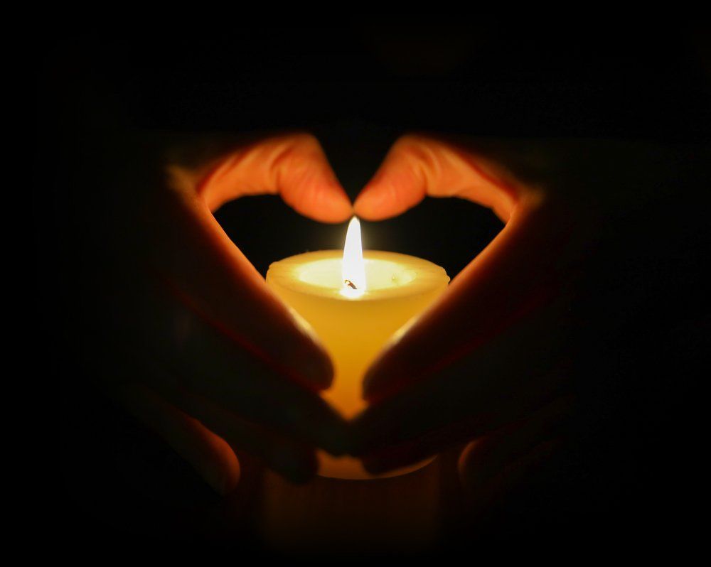 About Alene Candles and our superior quality candle manufacturing