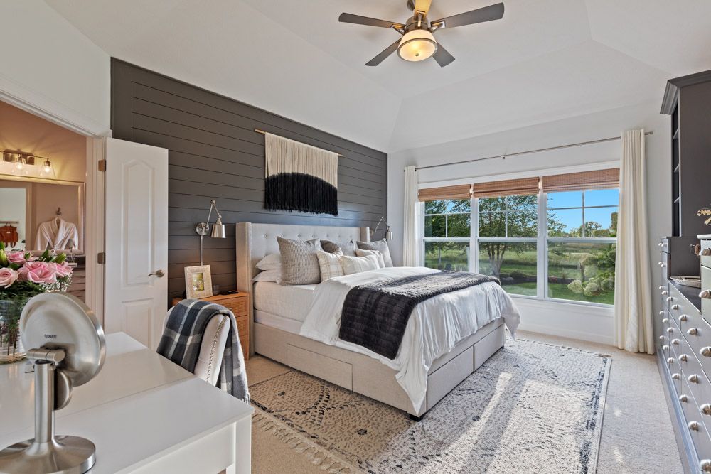 master bedroom design