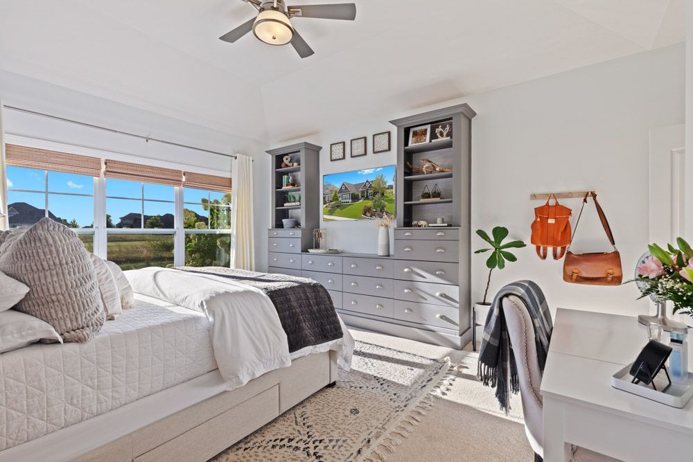 master bedroom design