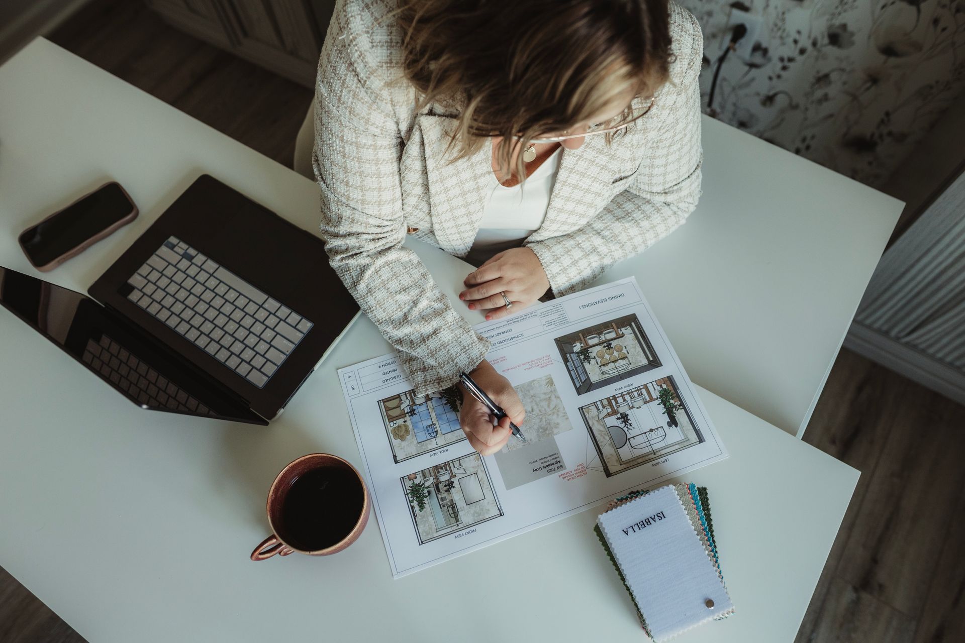dining table brand photo