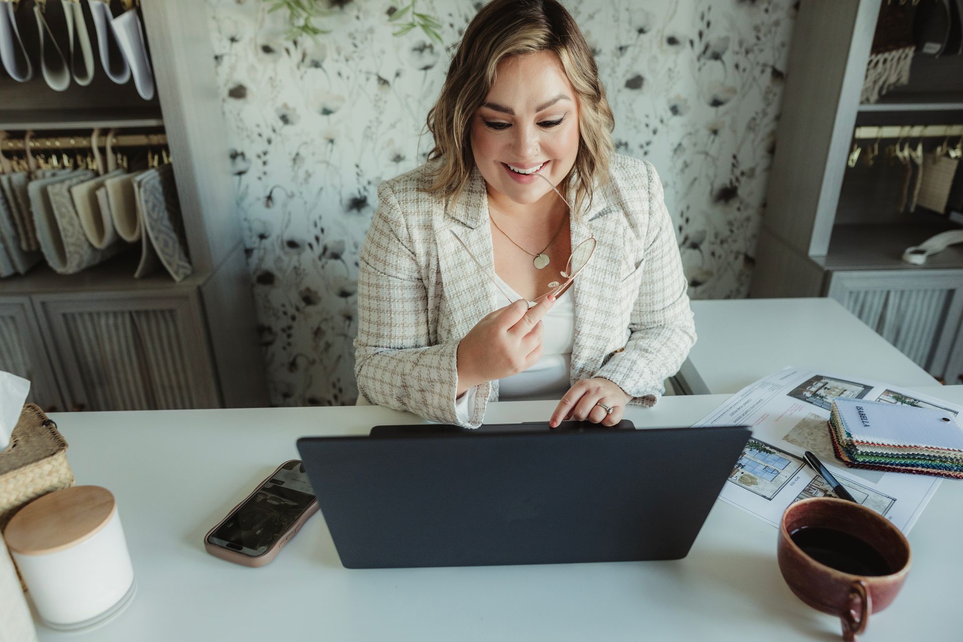 conference table brand photo