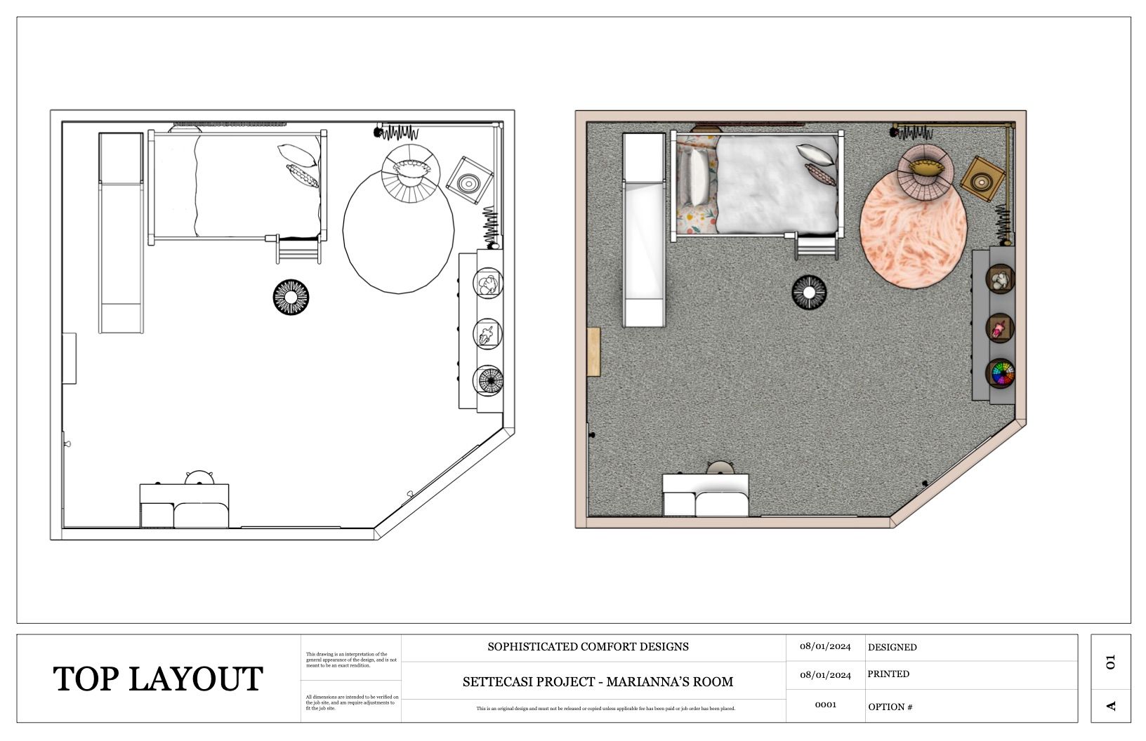 settcasi - mari room layout