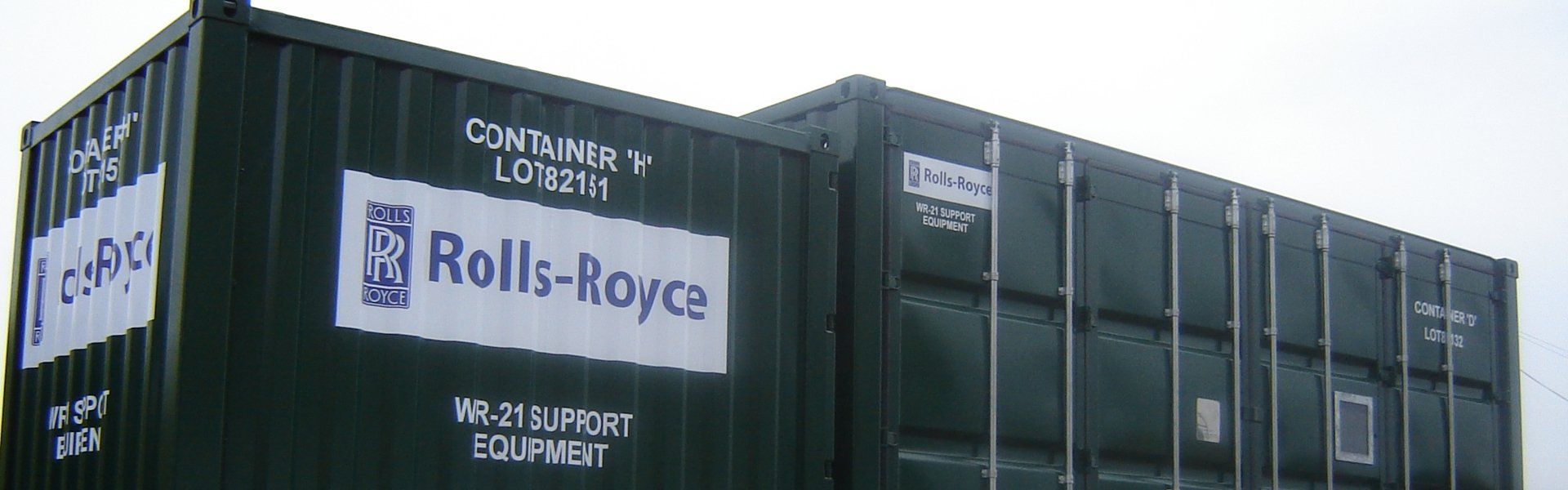 Home | Bootle Containers Ltd