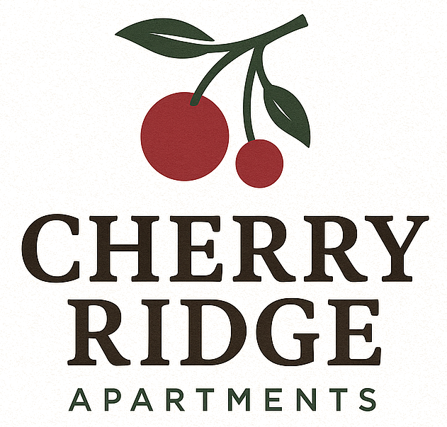 Cherry Ridge Logo - header, go to homepage