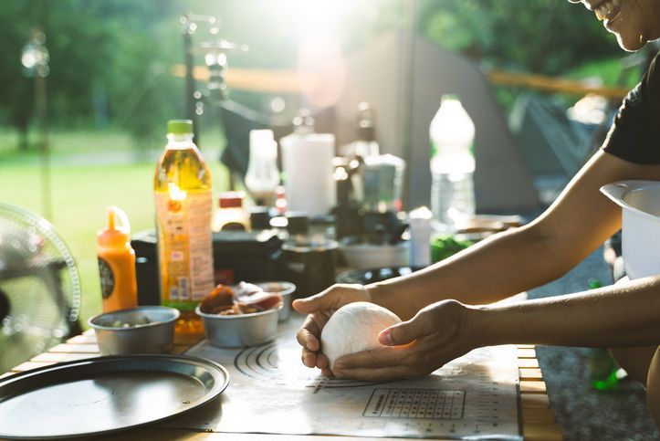 Workshops And Events — Cowra, NSW — The Fork In The River