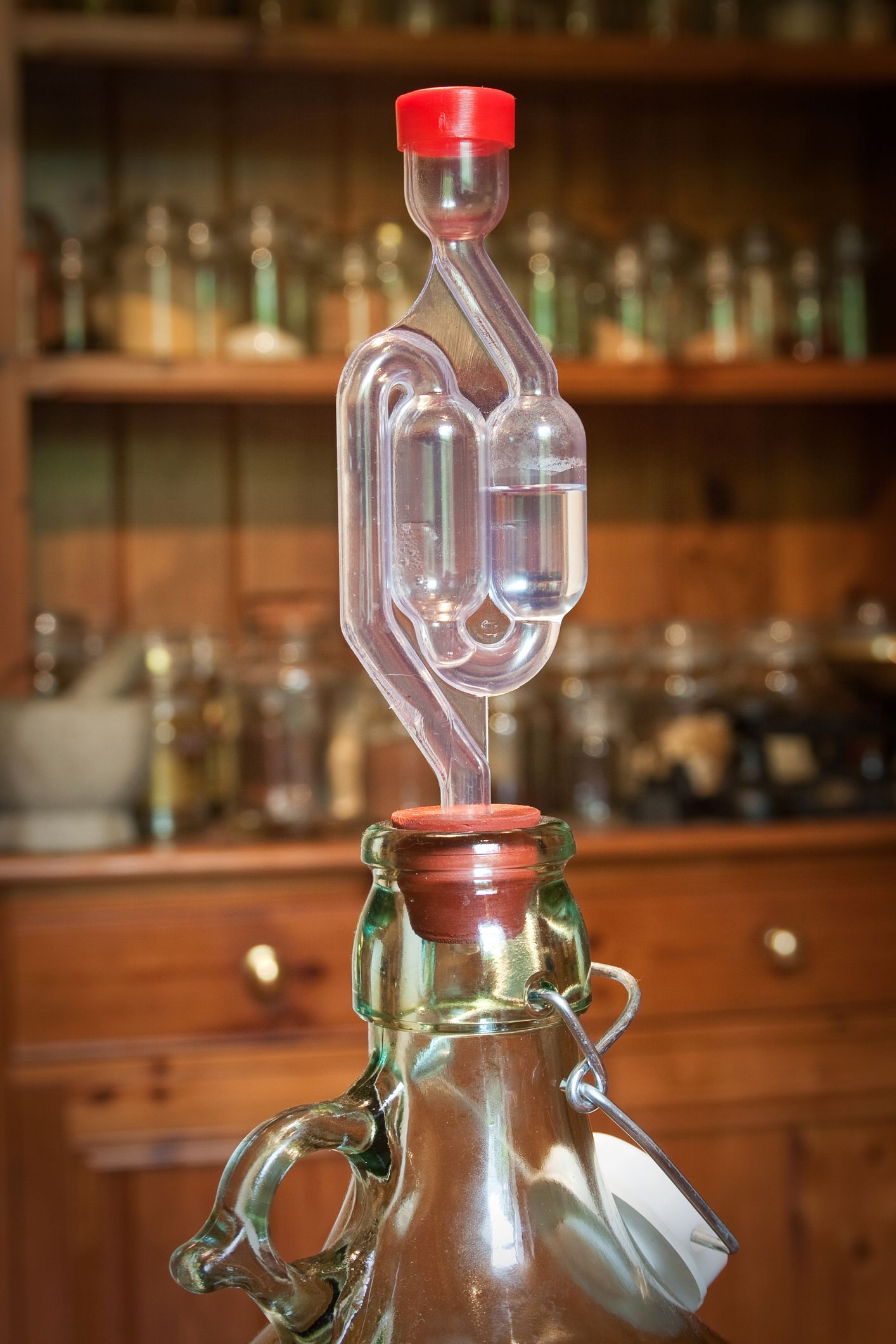 Fermentation Equipment — Cowra, NSW — The Fork In The River