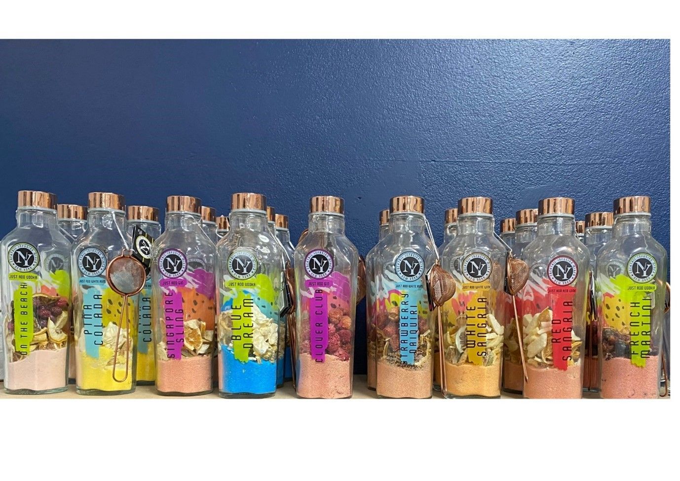 Cheeses — Cowra, NSW — The Fork In The River