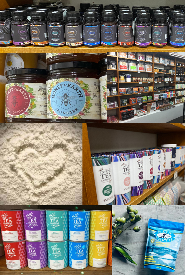 Cutting And Draining Tools — Cowra, NSW — The Fork In The River