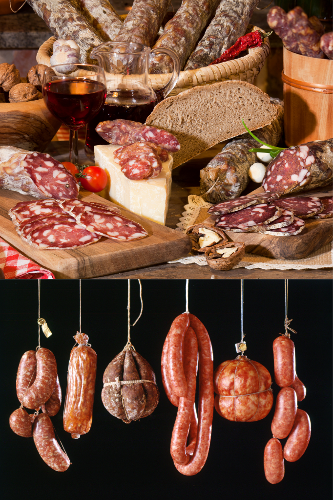 Moulds And Forms — Cowra, NSW — The Fork In The River