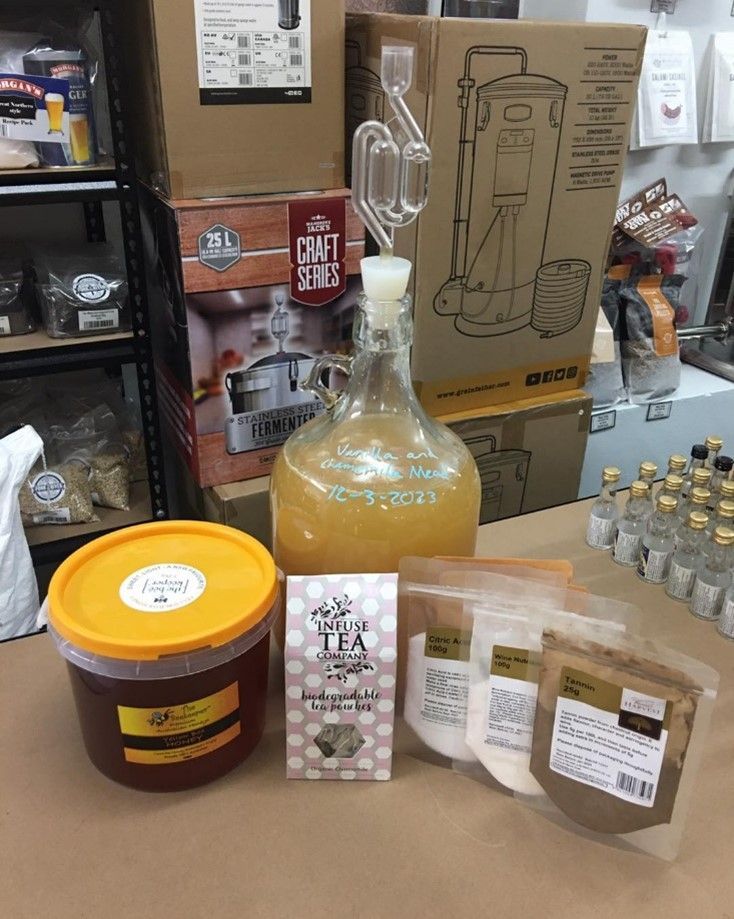 Recipes And Tips — Cowra, NSW — The Fork In The River