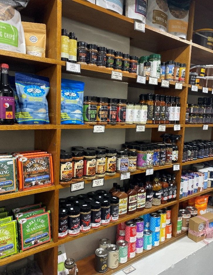 Workshops And Classes — Cowra, NSW — The Fork In The River