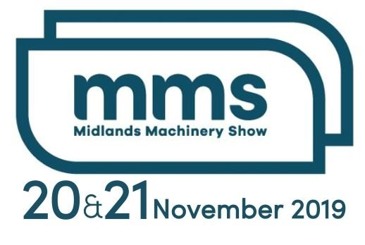 Midland machinery show 2019