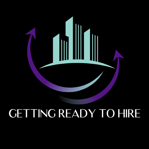 Getting Ready To Hire Logo