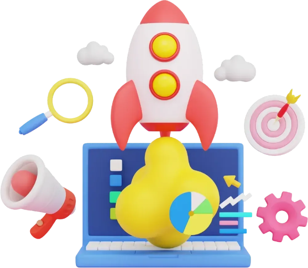 service marketing agency Anchorage