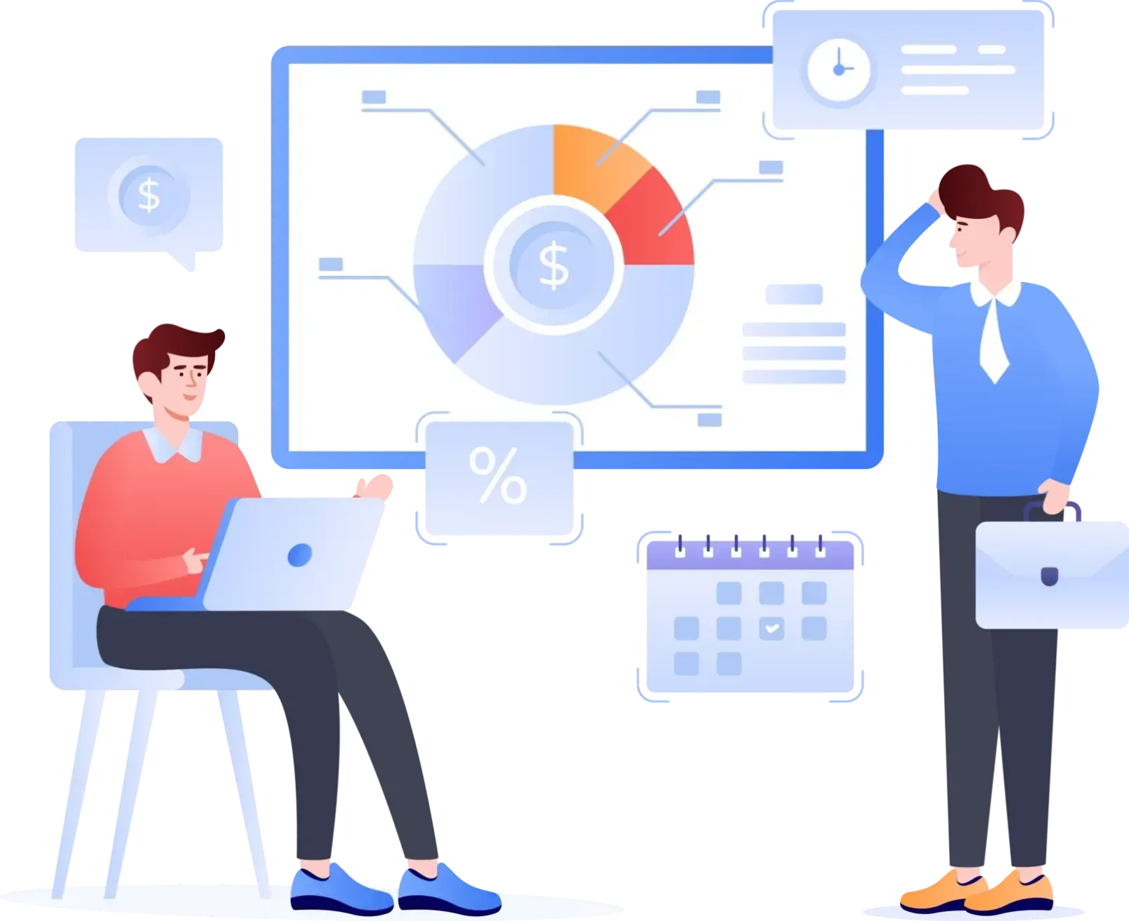 paid social media marketing in Anchorage AK