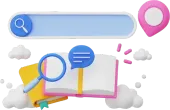 Digital Marketing & Local SEO, Anchorage