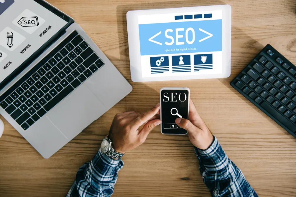 marketing agency in Anchorage, AK