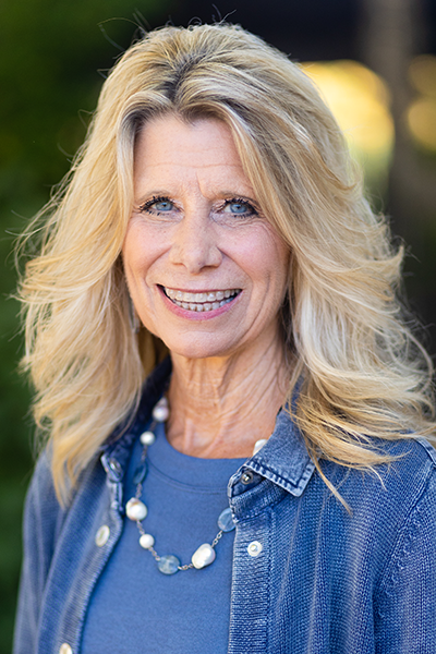DARLA STEVENS