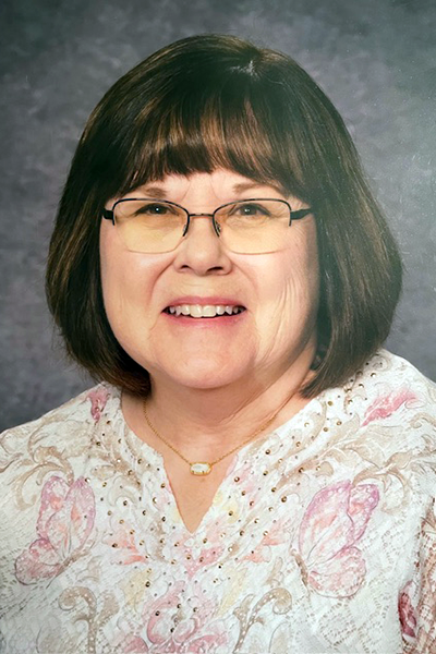 Sandra Kelliher